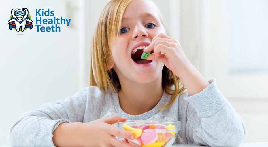 Kids Cavities Preventions