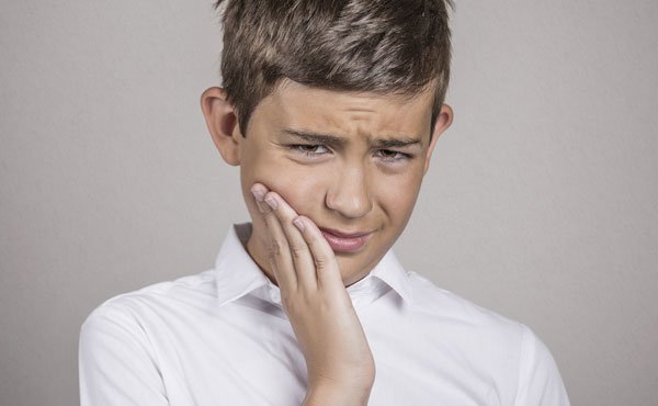 Emergency Pediatric Dentist in Katy