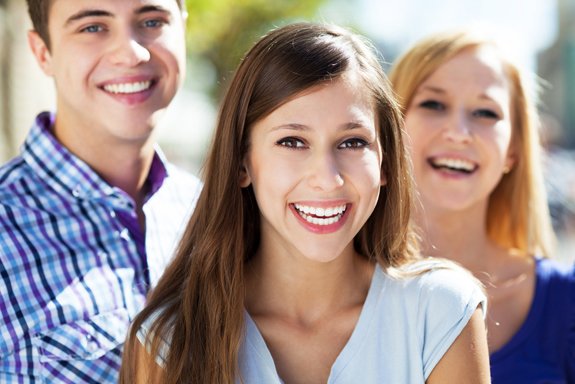 Dental care for teens 2