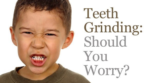 Teeth Grinding Treatment in Katy