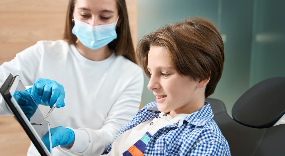 Choose Practices That Focus on Prevention