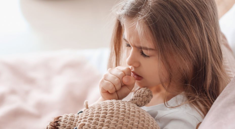 Cover your coughing for added protection