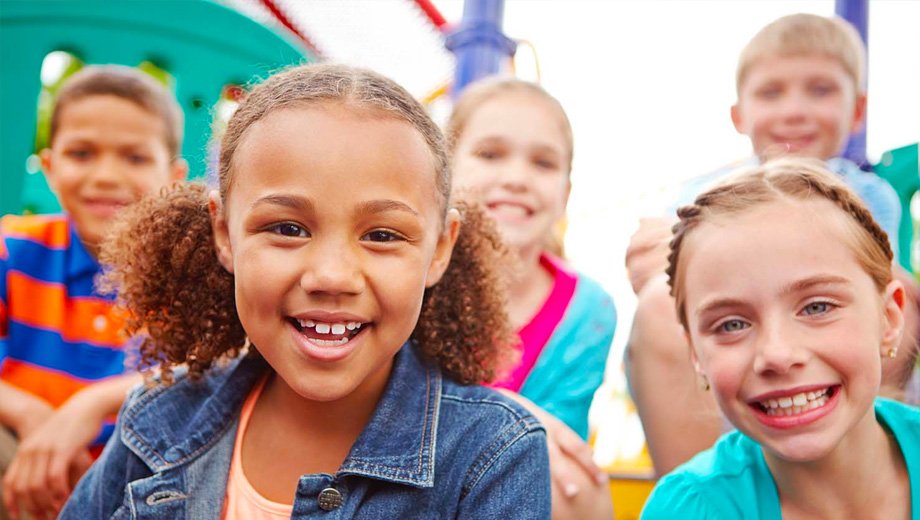 Kid's Dental Treatment